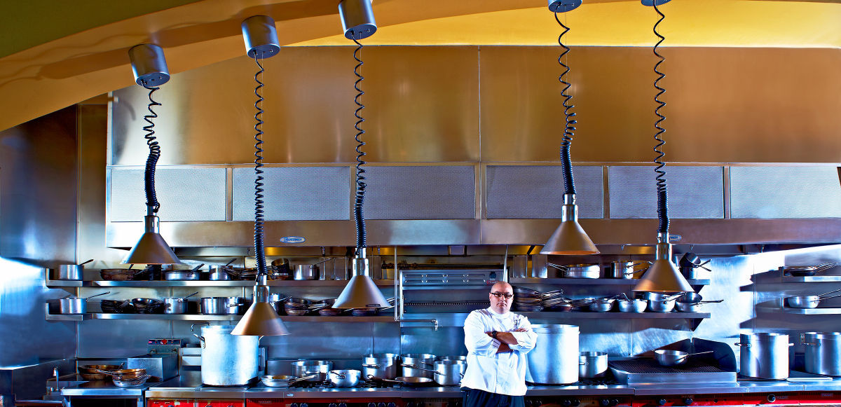 Iron Chef Tucson 2015 (copy)